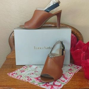 FrancoSarto slingback
